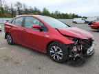 2017 Toyota Prius Prime  на продаже в Brookhaven, NY - Rear End