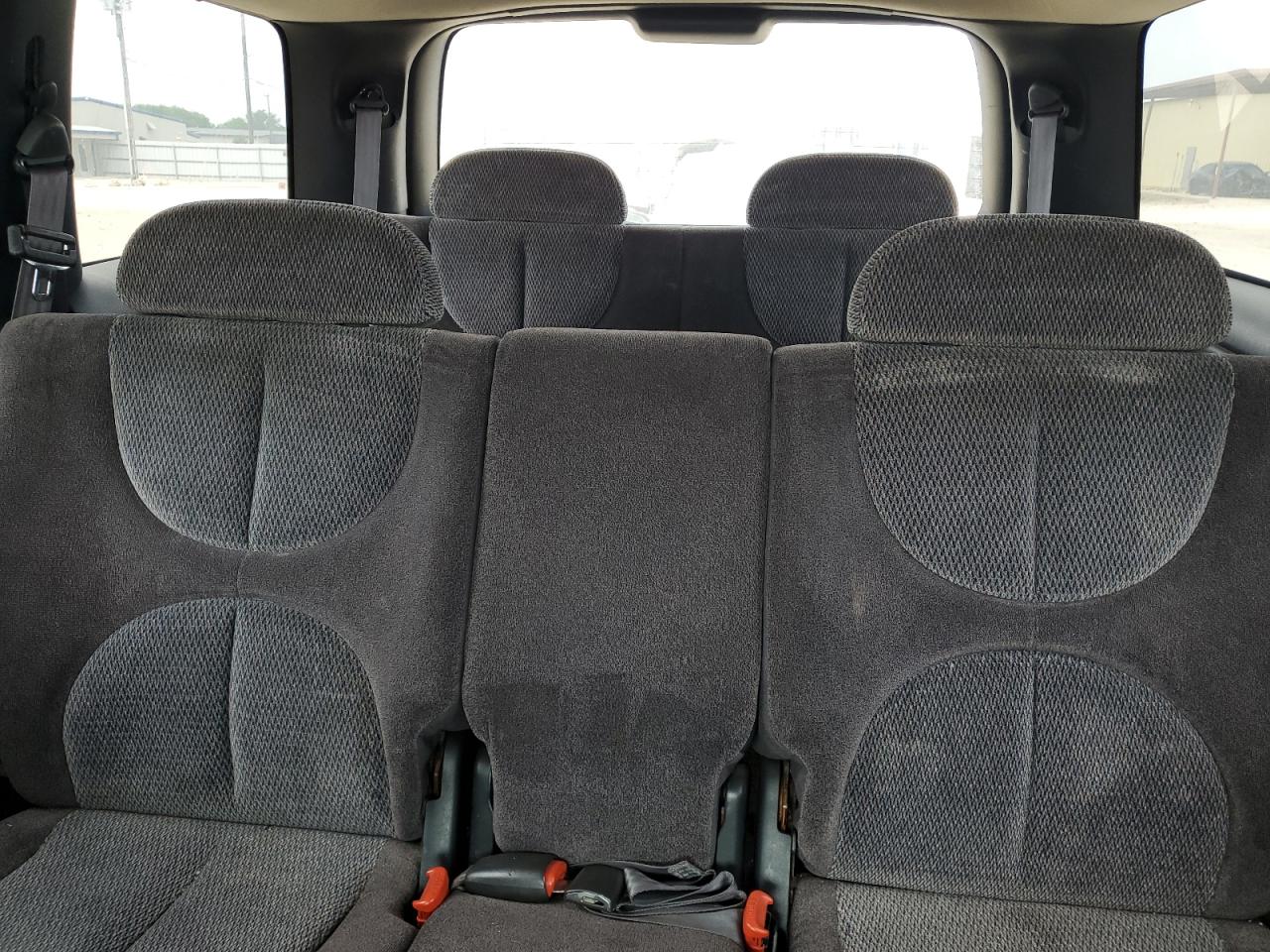 1998 Dodge Durango VIN: 1B4HS28Y8WF137385 Lot: 55100205