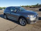 2018 Audi Q5 Premium Plus for Sale in Pennsburg, PA - Side