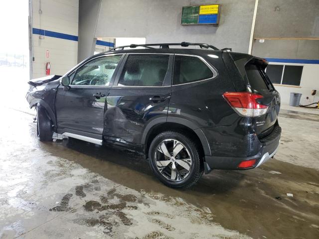  SUBARU FORESTER 2020 Czarny