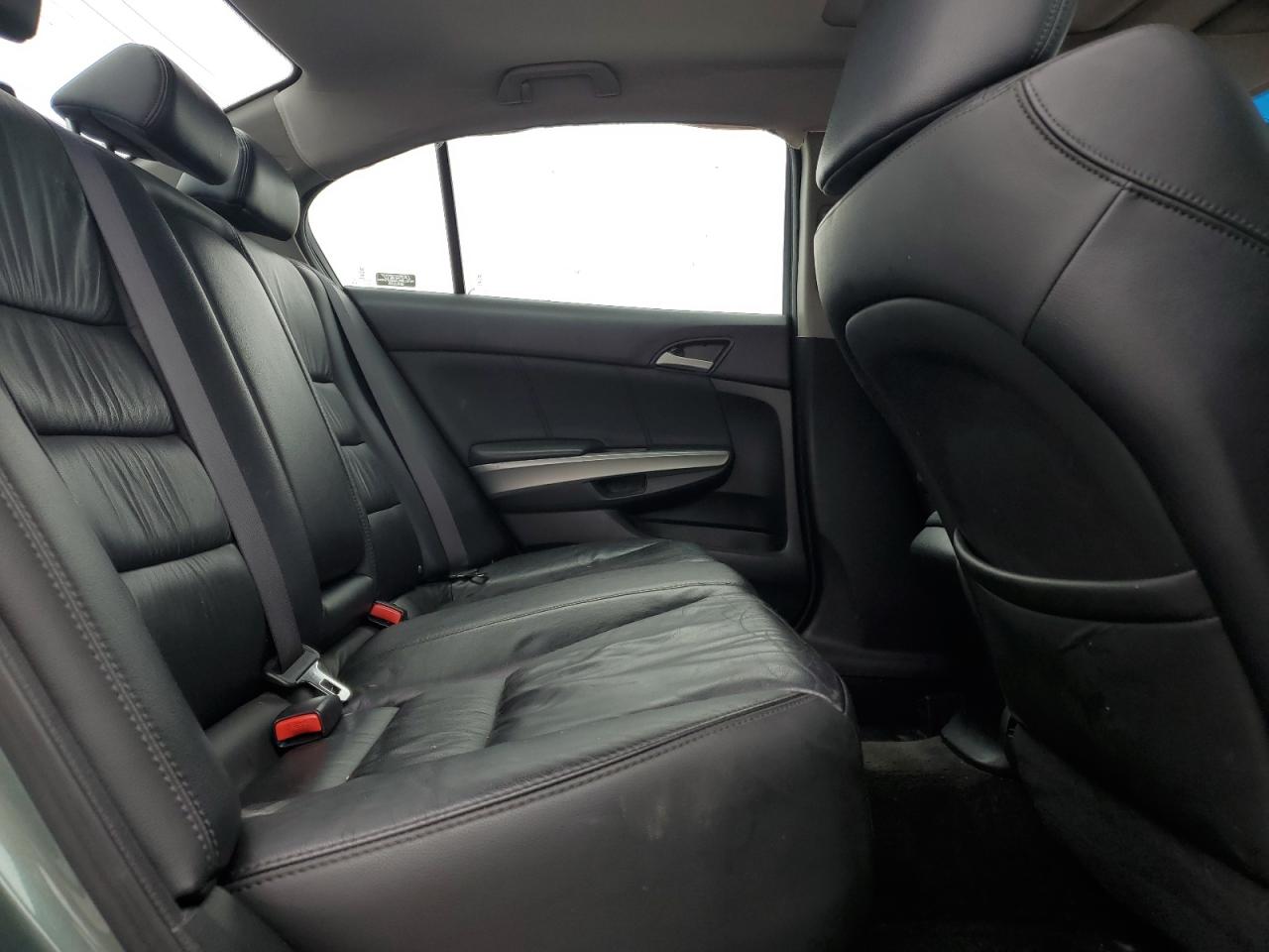 2009 Honda Accord Exl VIN: 1HGCP26839A163428 Lot: 58576495