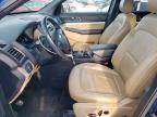 2017 Ford Explorer Xlt en Venta en Haslet, TX - Top/Roof