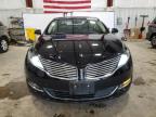 2016 Lincoln Mkz Hybrid for Sale in Milwaukee, WI - Rear End