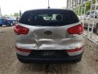 2015 Kia Sportage Lx продається в Rogersville, MO - Rear End