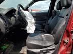 2009 FORD ESCAPE LIMITED for sale at Copart QC - MONTREAL