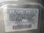 2015 Nissan Sentra S   продається в Portland, OR - Rear End