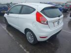 2015 FORD FIESTA STY for sale at Copart CHESTER