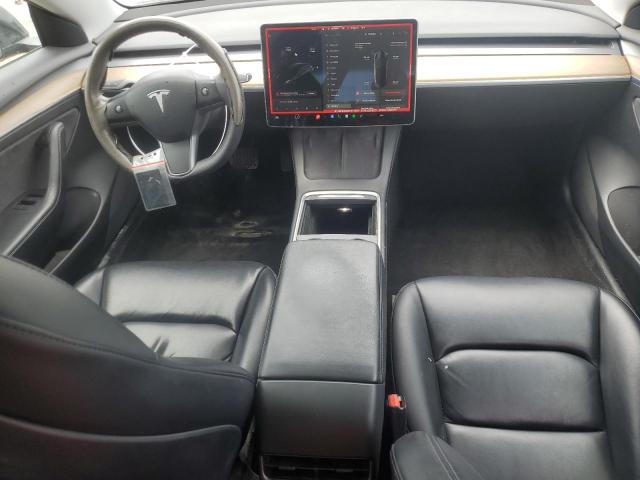  TESLA MODEL 3 2021 Черный