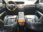 2007 Mercedes-Benz S 550 de vânzare în Ellenwood, GA - Normal Wear