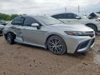2022 Toyota Camry Se de vânzare în Houston, TX - Side