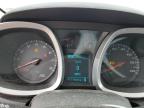 2017 Chevrolet Equinox Lt de vânzare în Lansing, MI - Front End