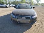 2012 Audi A4 Prestige for Sale in Des Moines, IA - Rear End