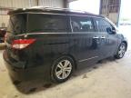 2012 Nissan Quest S for Sale in Abilene, TX - Hail