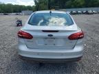 2017 Ford Focus Sel იყიდება Grenada-ში, MS - Front End