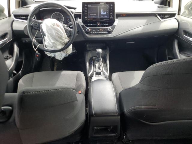  TOYOTA COROLLA 2022 Белый