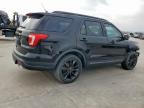 2018 Ford Explorer Xlt zu verkaufen in Grand Prairie, TX - Front End
