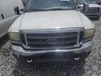 2006 Ford F350 Super Duty للبيع في Apopka، FL - Front End