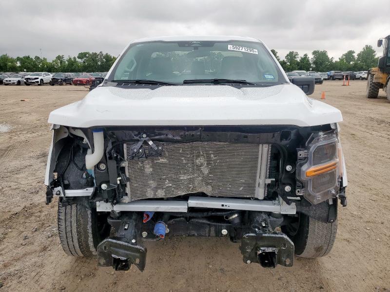  FORD F150 2024 Biały