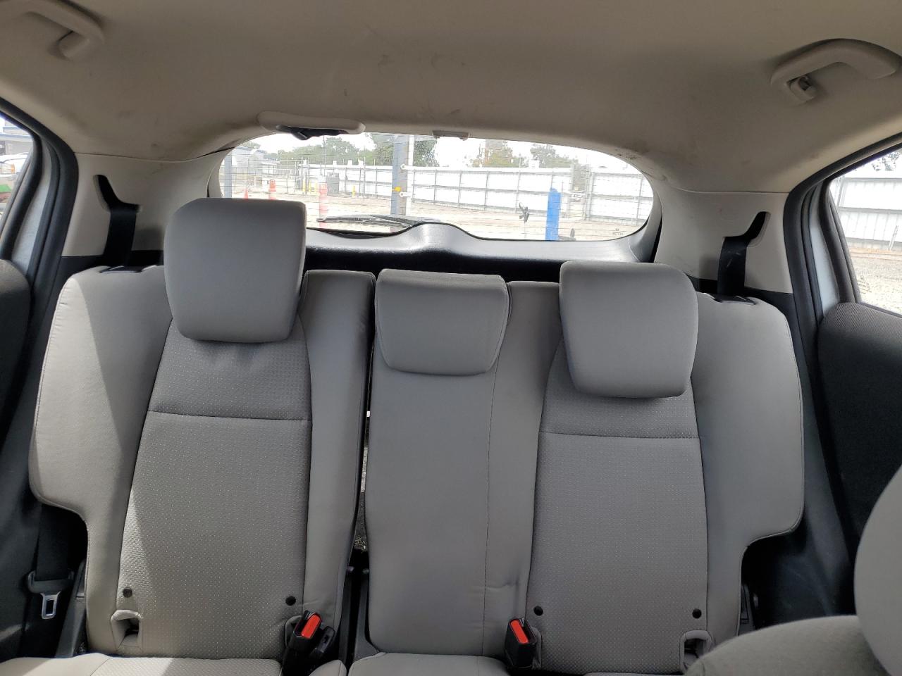2020 Honda Hr-V Lx VIN: 3CZRU5H37LM705252 Lot: 56818745