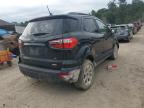 2019 Ford Ecosport Se zu verkaufen in Greenwell Springs, LA - Front End