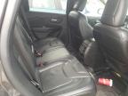 2021 JEEP CHEROKEE LATITUDE LUX   for sale at Copart QC - MONTREAL