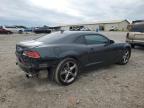 2014 Chevrolet Camaro Ss de vânzare în Madisonville, TN - Rear End