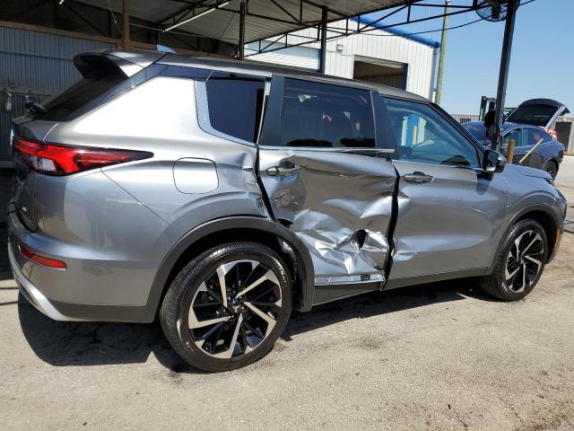  MITSUBISHI OUTLANDER 2024 Szary