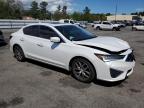 2020 Acura Ilx Premium for Sale in Exeter, RI - Front End