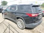 2018 Chevrolet Traverse Lt   продається в Shreveport, LA - Front End