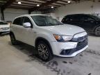 2018 Mitsubishi Outlander Sport Es for Sale in Chambersburg, PA - Front End