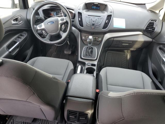  FORD CMAX 2015 Белый