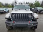 2023 JEEP WRANGLER RUBICON   for sale at Copart NY - LONG ISLAND