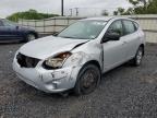 2012 Nissan Rogue S for Sale in Hillsborough, NJ - Front End