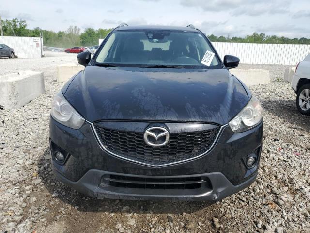  MAZDA CX-5 2014 Black