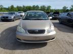 2005 Toyota Corolla Ce продається в Marlboro, NY - Rear End