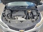 2017 Chevrolet Cruze Lt   for Sale in Miami, FL - Rear End