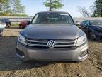 2014 Volkswagen Tiguan S იყიდება Windsor-ში, NJ - Rear End