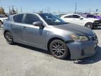 2012 Lexus Ct 200 იყიდება Sun Valley-ში, CA - Front End