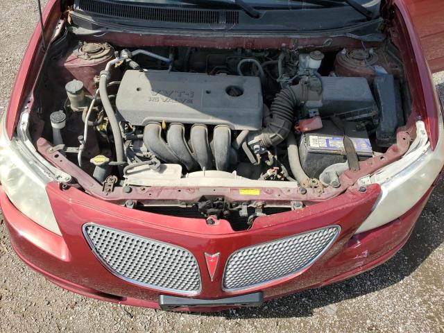 2007 PONTIAC VIBE 