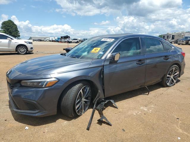  HONDA CIVIC 2023 Серый