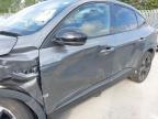 2022 RENAULT ARKANA RS for sale at Copart BELFAST