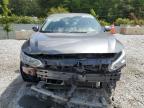 2022 Nissan Sentra Sv for Sale in Fairburn, GA - Front End