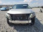 2017 Nissan Pathfinder S for Sale in Arcadia, FL - Front End