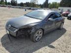 2016 Volkswagen Cc Base for Sale in Graham, WA - Front End