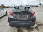 2021 Toyota C-Hr Xle zu verkaufen in New Orleans, LA - Undercarriage