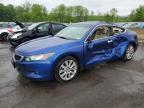 2008 Honda Accord Exl de vânzare în Marlboro, NY - Side