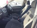 2007 VOLKSWAGEN GOLF TDI S for sale at Copart BRISTOL