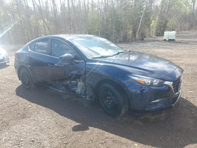 2018 MAZDA 3 TOURING  