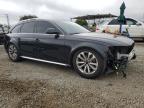 2015 Audi A4 Allroad Premium Plus продається в San Diego, CA - Front End