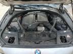 2011 Bmw 535 Xi იყიდება Houston-ში, TX - Side